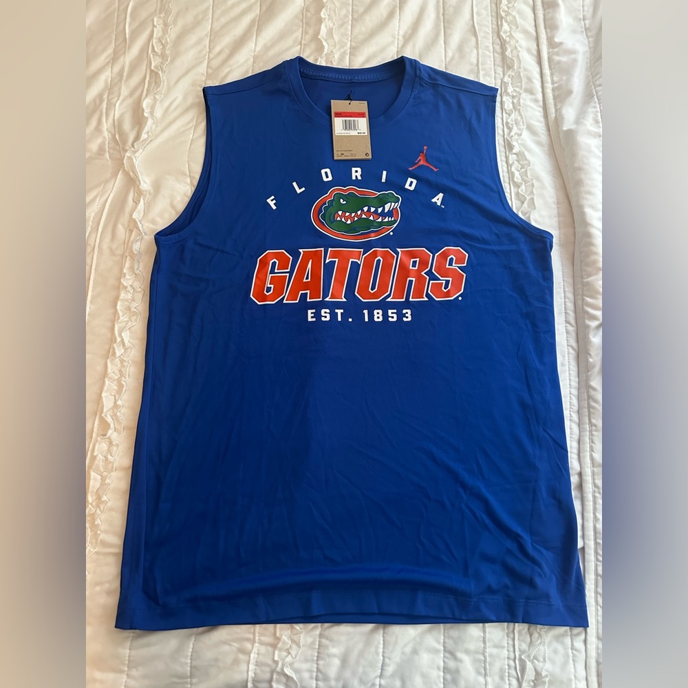 Florida Gator Men’s Shirt size large!